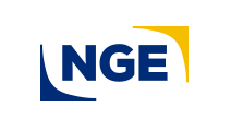 Logo NGE