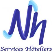Logo NH SERVICES