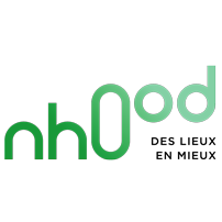 Logo NHOOD HOLDING