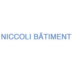 Logo NICCOLI SARL