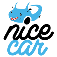 Logo NICE CAR RENTAL