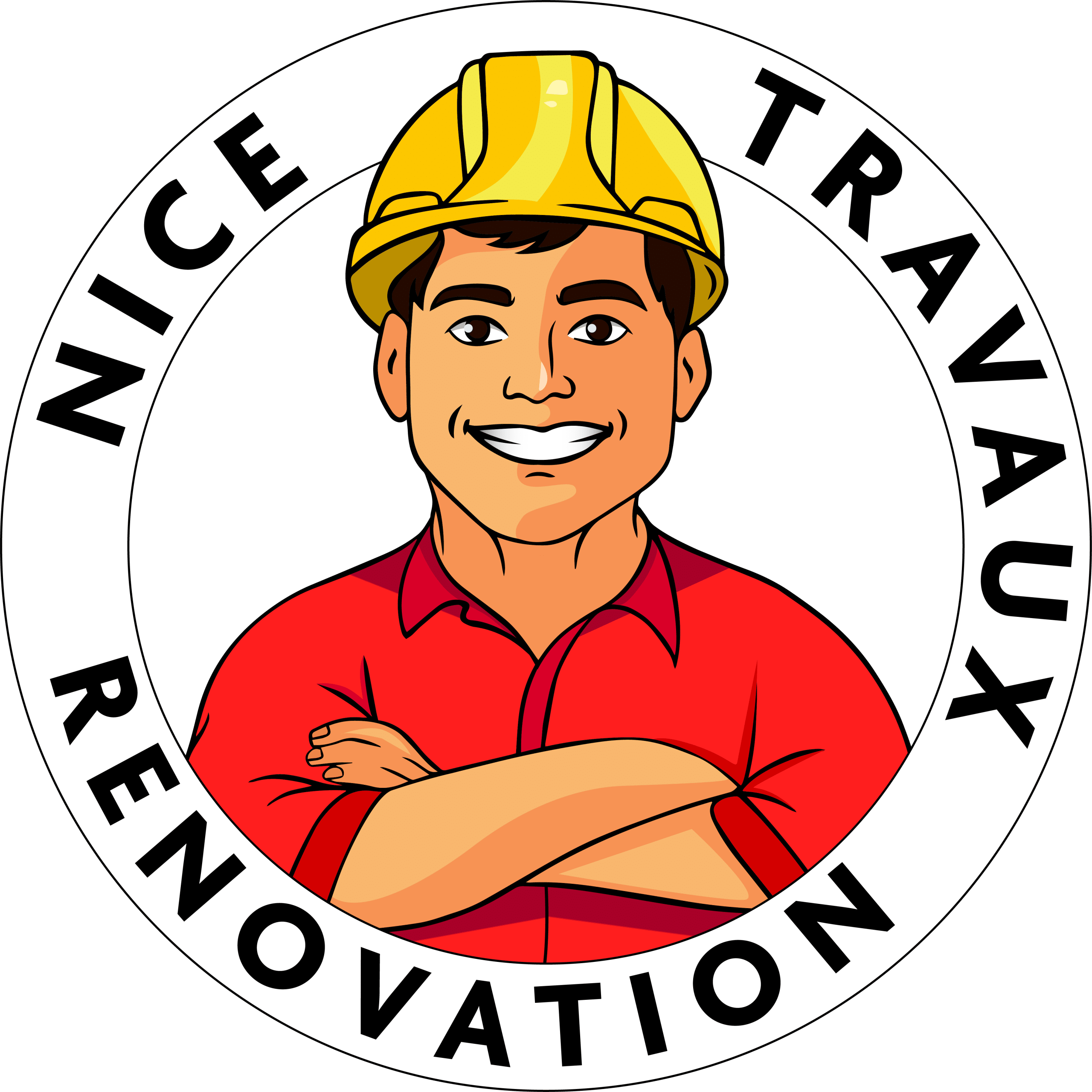 Logo NICE TRAVAUX RENOVATION