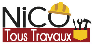 Logo NICO TOUS TRAVAUX