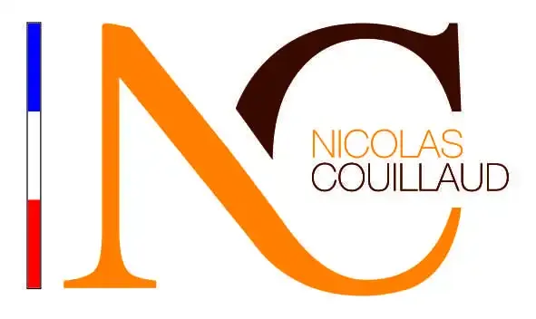 Logo NICOLAS COUILLAUD