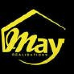 Logo NICOLAS MAY