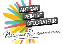 Logo NICOLAS PERRAUDEAU SARL