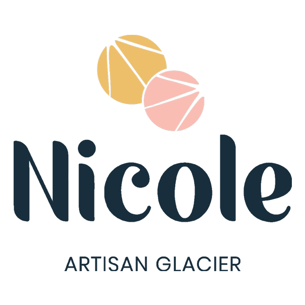 Logo NICOLE GLACIER