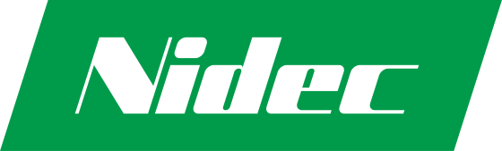 Logo NIDEC ASI