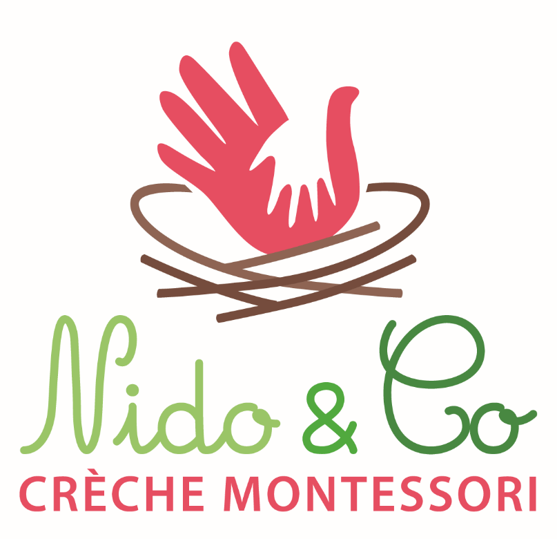 Logo NIDO & CO (NIDO&CO)