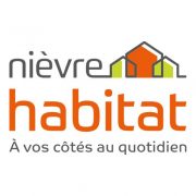 Logo NIEVRE HABITAT OPH (NIEVRE HABITAT)