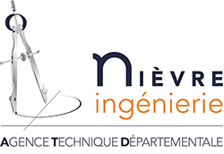 Logo NIEVRE INGENIERIE (ATD)
