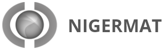 Logo NIGERMAT