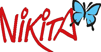 Logo NIKITA PUBLICITE