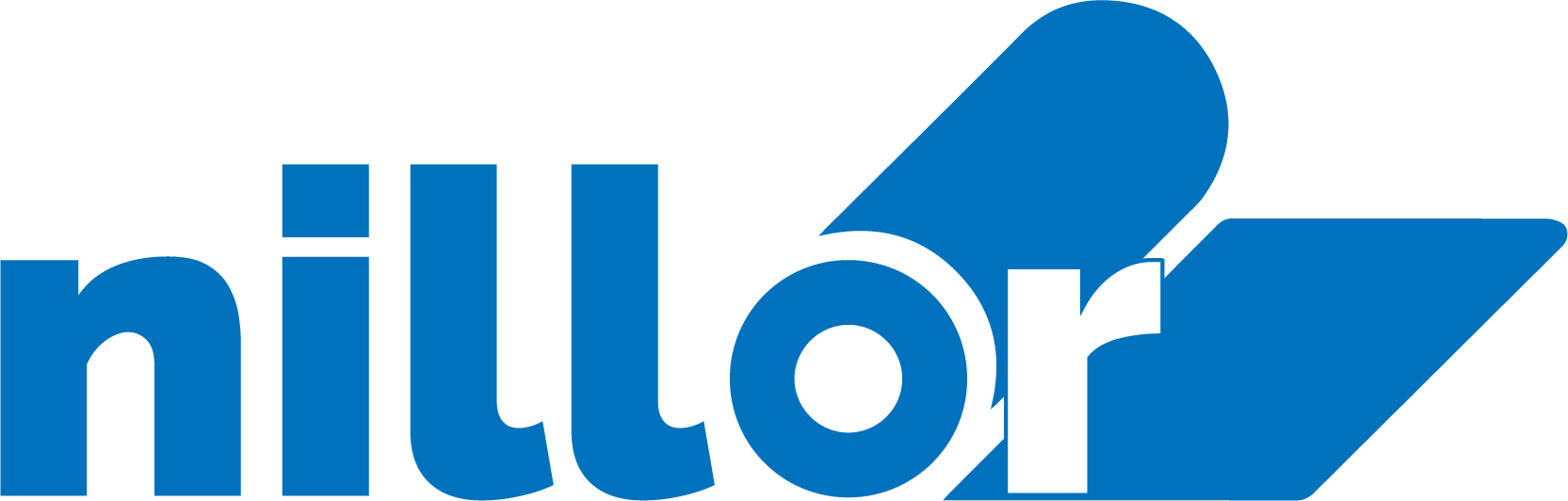 Logo NILLOR