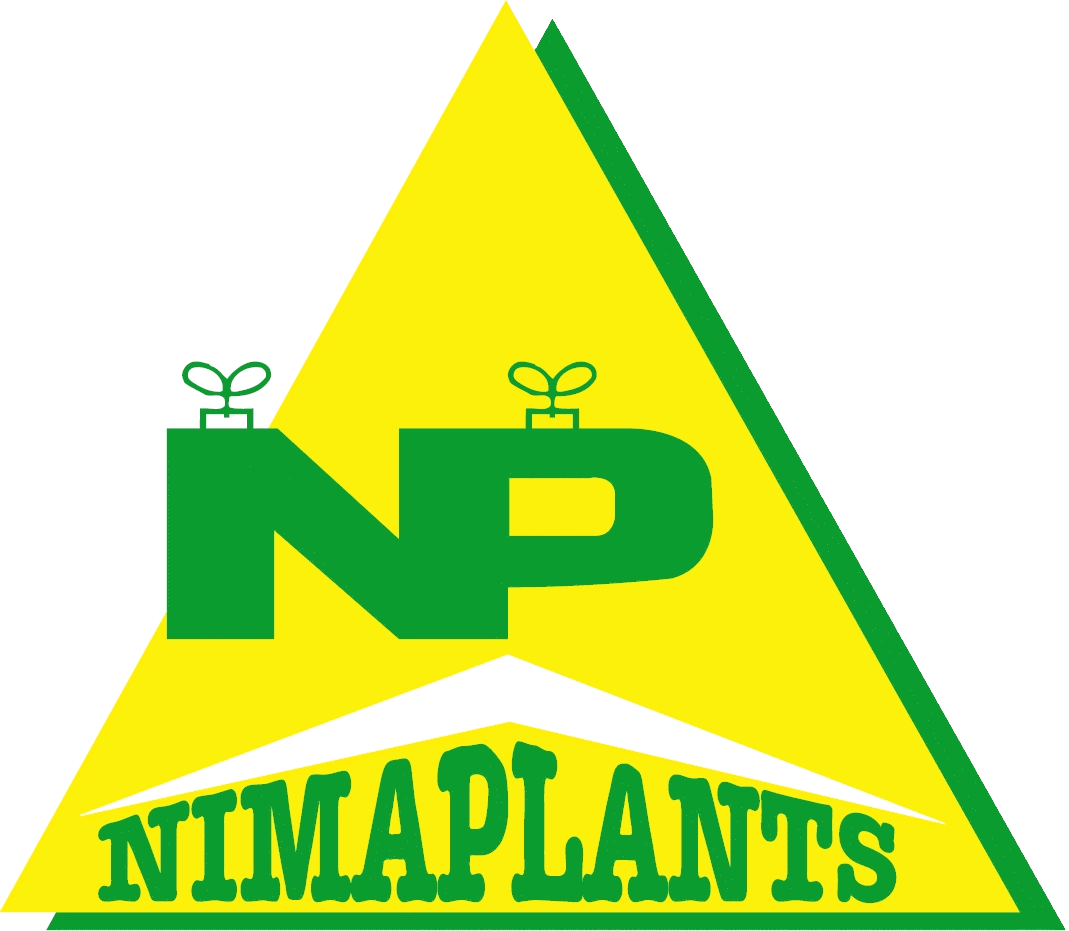 Logo NIMAPLANTS