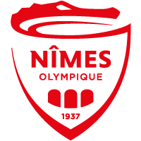 Logo NIMES OLYMPIQUE