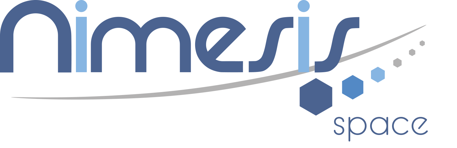 Logo NIMESIS TECHNOLOGY