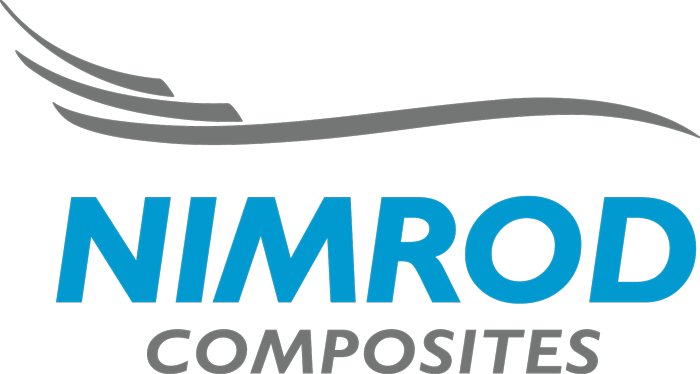 Logo NIMROD COMPOSITES