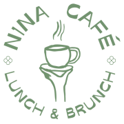 Logo NINA CAFE