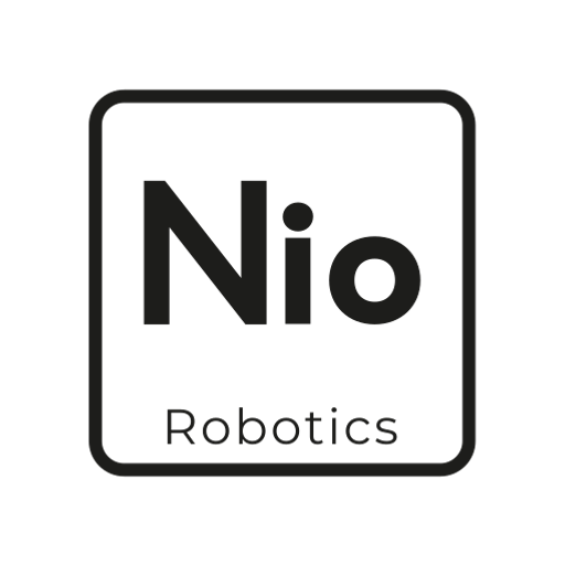 Logo NIO ROBOTICS