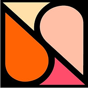 Logo NIPPON SHIKIZAI FRANCE (ORLEANS COSMETICS)