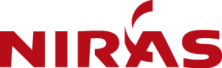 Logo NIRAS FRANCE