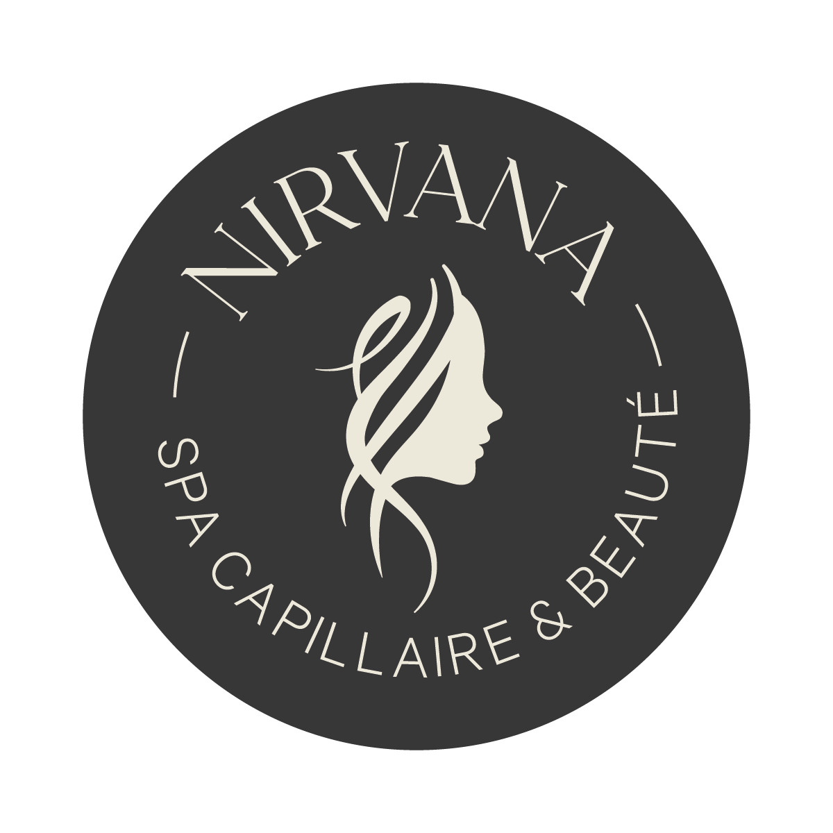 Logo NIRVANA
