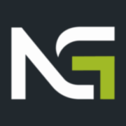 Logo NIS GROUP (NIS GROUP)