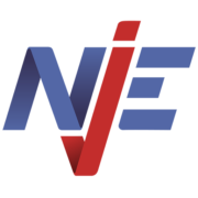 Logo NJE