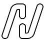 Logo NJUKO (NJUKO)