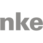 Logo NKE GROUP