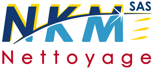 Logo NKM NETTOYAGE