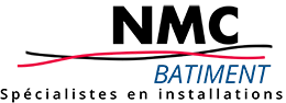 Logo NMC BATIMENT