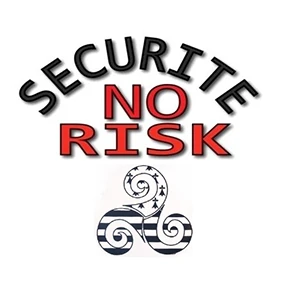 Logo NO RISK SECURITE
