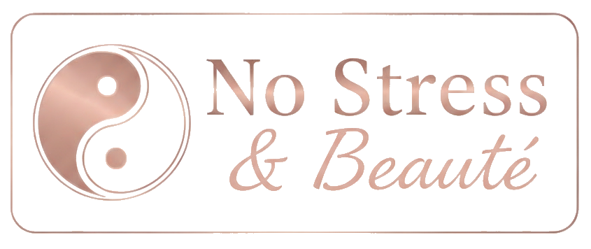 Logo NO STRESS BEAUVAIS