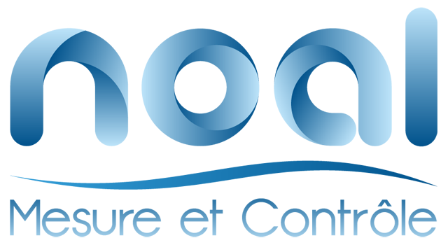 Logo NOAL MESURE ET CONTROLE