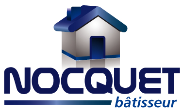 Logo NOCQUET BATISSEUR