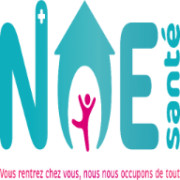 Logo NOE-SANTE