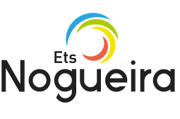 Logo NOGUEIRA
