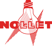 Logo NOLLET SAS (NSAS)