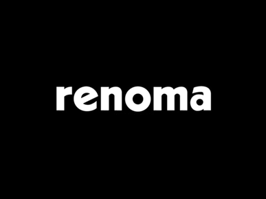 Logo NOMA (RENOMA)