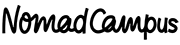 Logo NOMAD CAMPUS GESTION