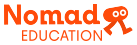 Logo NOMAD EDUCATION