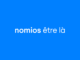 Logo NOMIOS