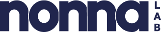 Logo NONNA LAB