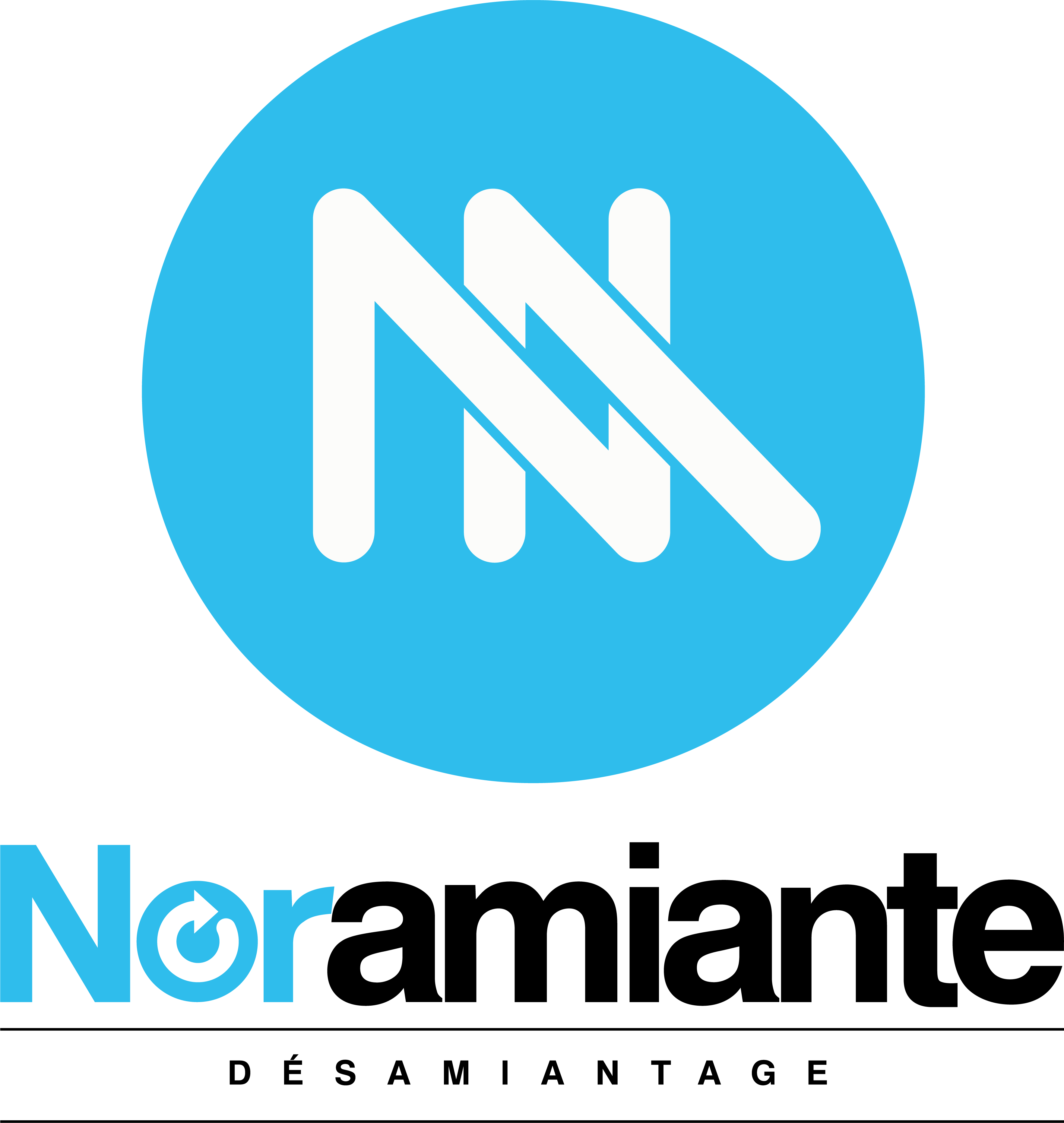 Logo NORAMIANTE