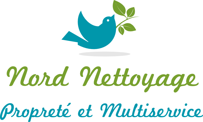 Logo NORD NETTOYAGE