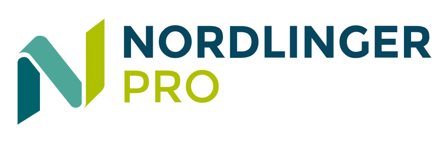 Logo NORDLINGER PRO
