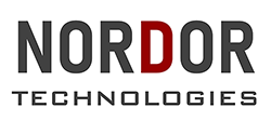 Logo NORDOR TECHNOLOGIES