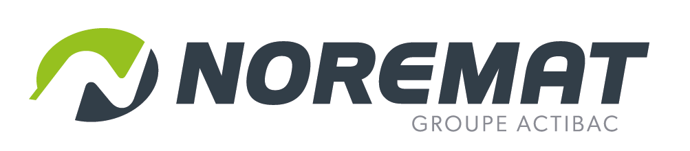 Logo NOREMAT